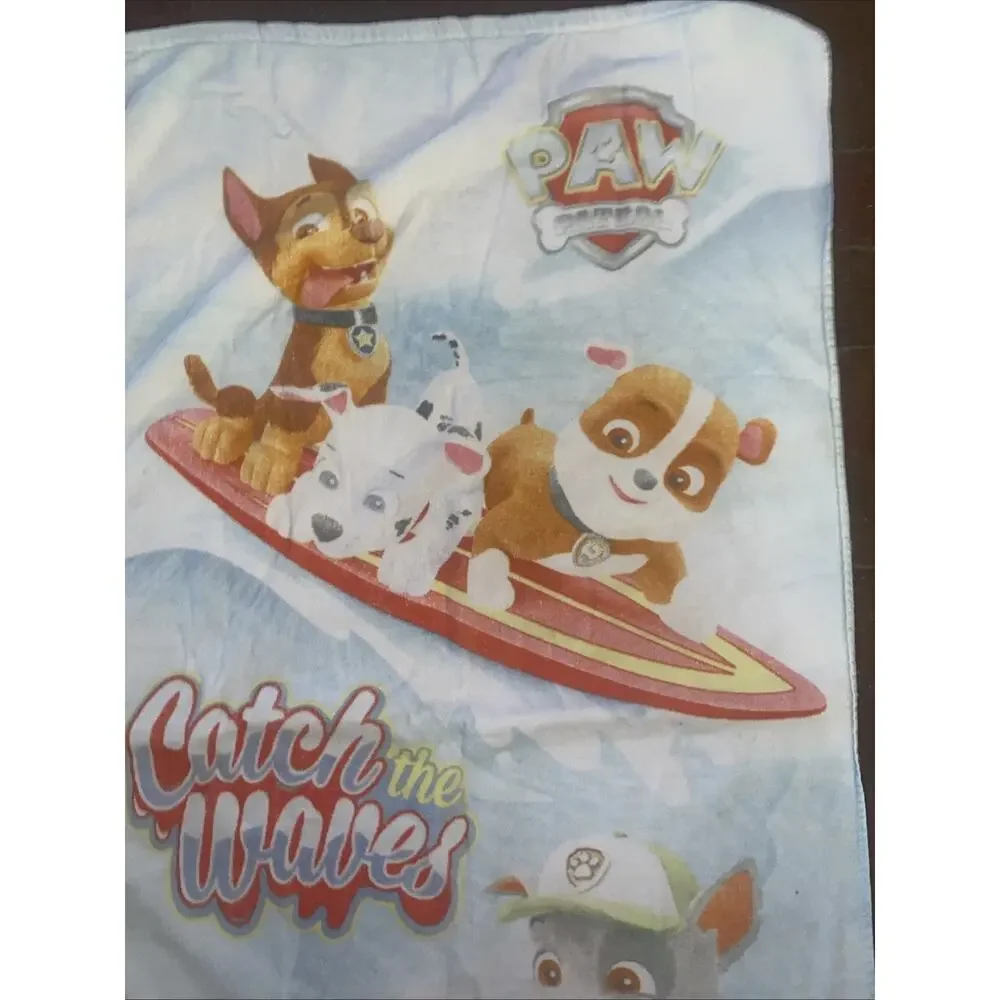 PAW Patrol Beach Towel 2017 